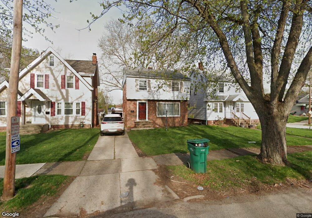 5142 Homewood 3bac, Maple Heights, OH - photo 1