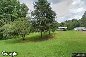 371 Phillis Rd, Boydton, VA 23917
