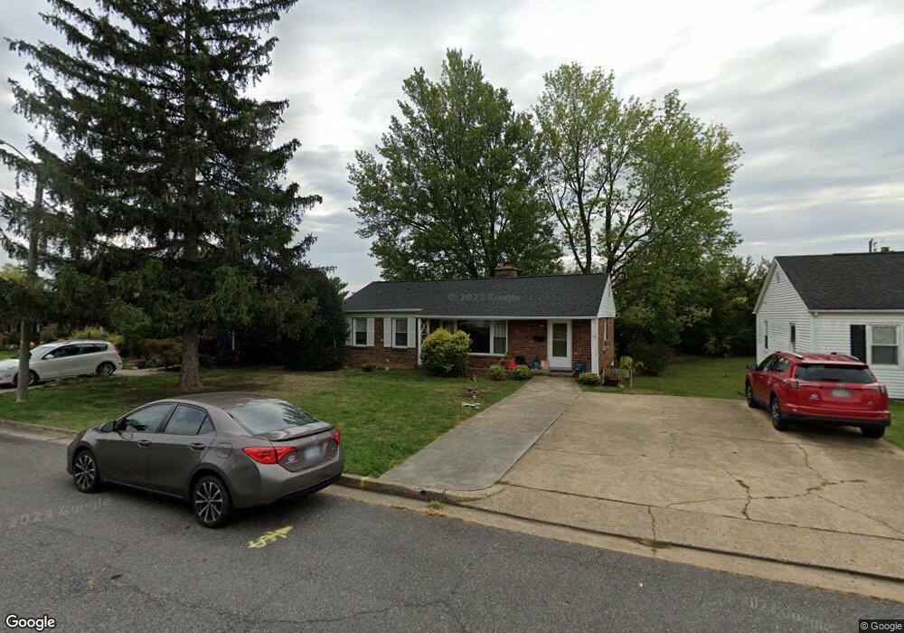 1030 Toppin Blvd, Harrisonburg, VA 22801 - photo 1