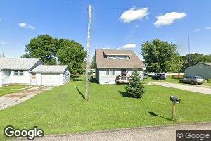 317 S Victor Ave, Rosholt, SD 57260