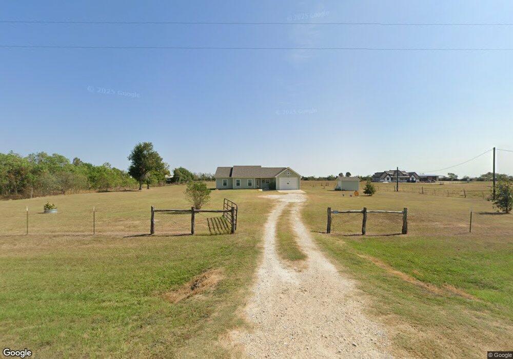 14636 Blinka Rd, Waller, TX 77484 - photo 1