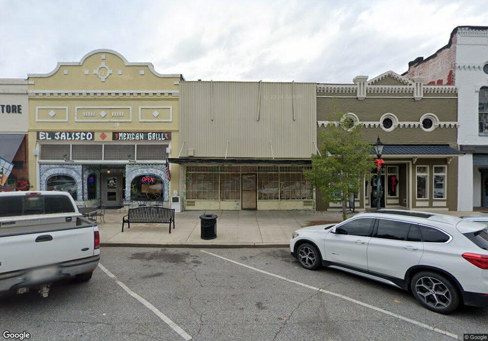 130 E Broad St, Eufaula, AL 36027 - photo 1