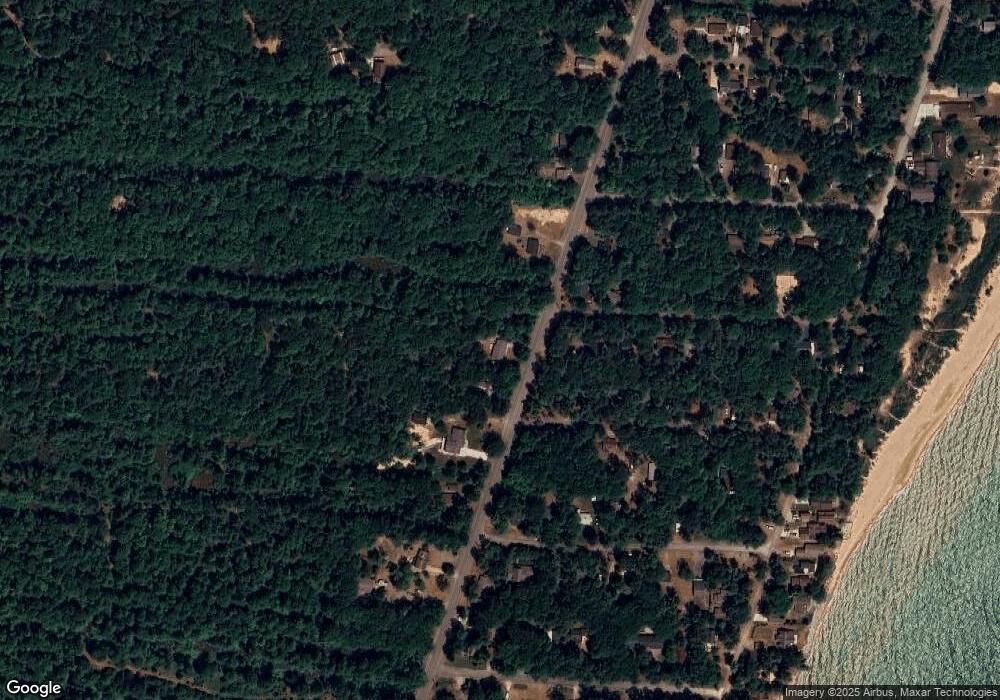 381 N Baldwin Resort Rd, East Tawas, MI 48730 - photo 1