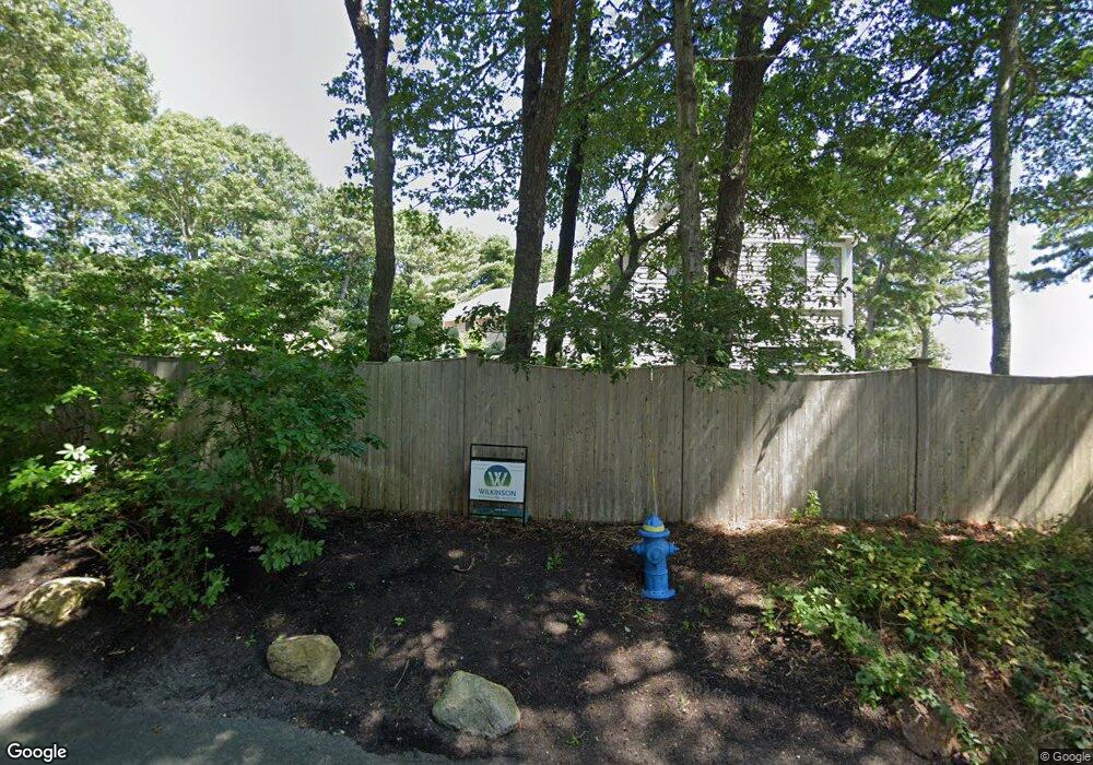 4 Cove Landing Rd, Harwich, MA 02645 - photo 1