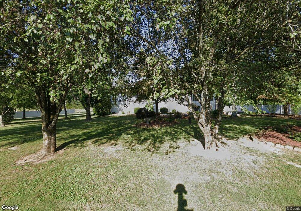 1601 Mountain Top Ln, Cookeville, TN 38506 - photo 1