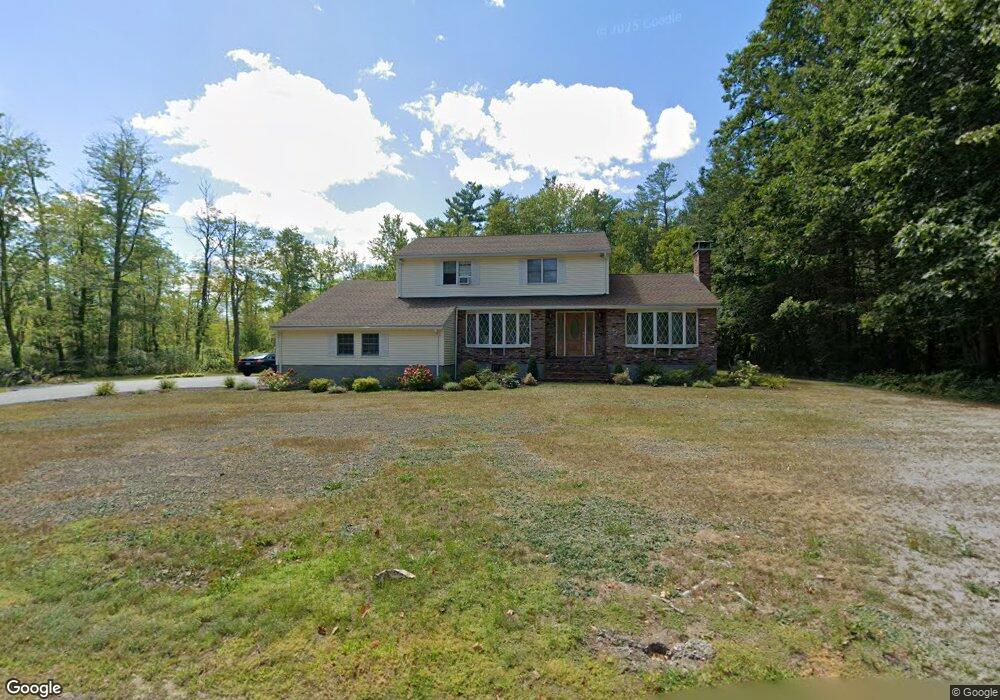 87 Minott St, Gardner, MA 01440 - photo 1