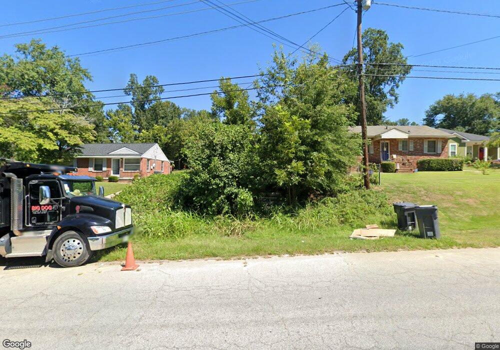 2733 Wheeler Rd, Augusta, GA 30909 - photo 1