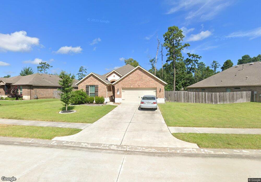 14033 Wolftrap Ln, Conroe, TX 77384 - photo 1