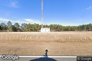 1888 Orianna Rd, Adrian, GA 31002