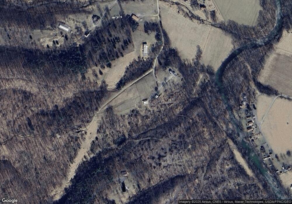 110 Possum Flat, Keyser, WV 26726 - photo 1