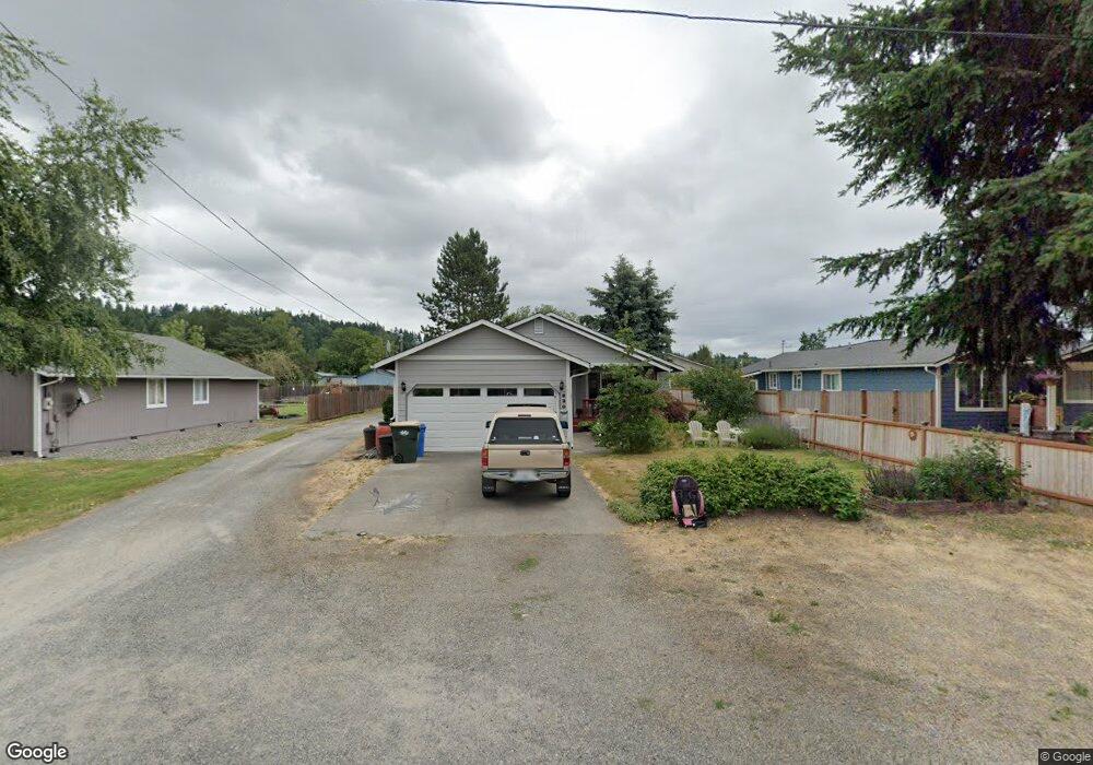 830 SW 19th St, Chehalis, WA 98532 - photo 1