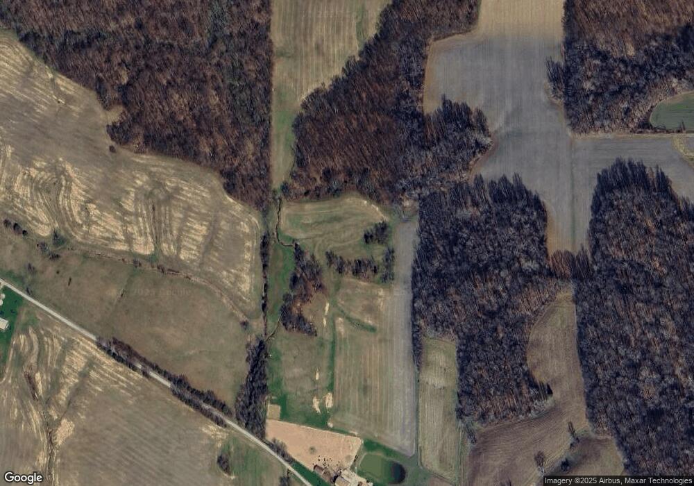 546 W County Road 750 N, Osgood, IN 47037 - photo 1