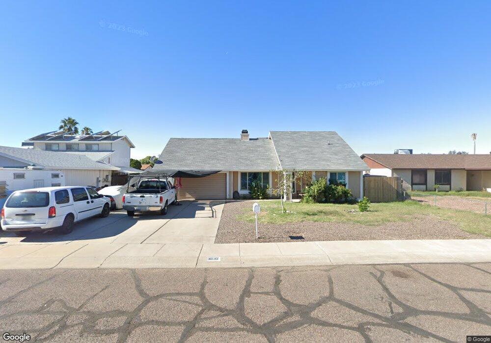 3632 N 88th Ln, Phoenix, AZ 85037 - photo 1