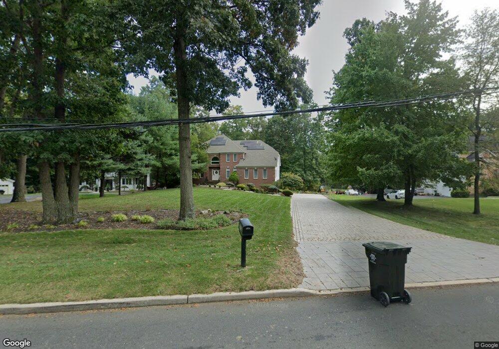 485 Union Hill Rd, Morganville, NJ 07751 - photo 1