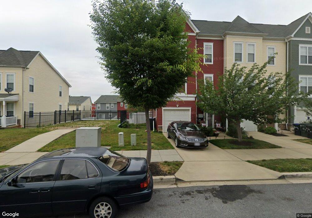 5074 Kimi Gray Ct SE, Washington, DC 20019 - photo 1