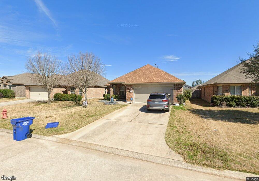138 Piney Pathway, Magnolia, TX 77354 - photo 1