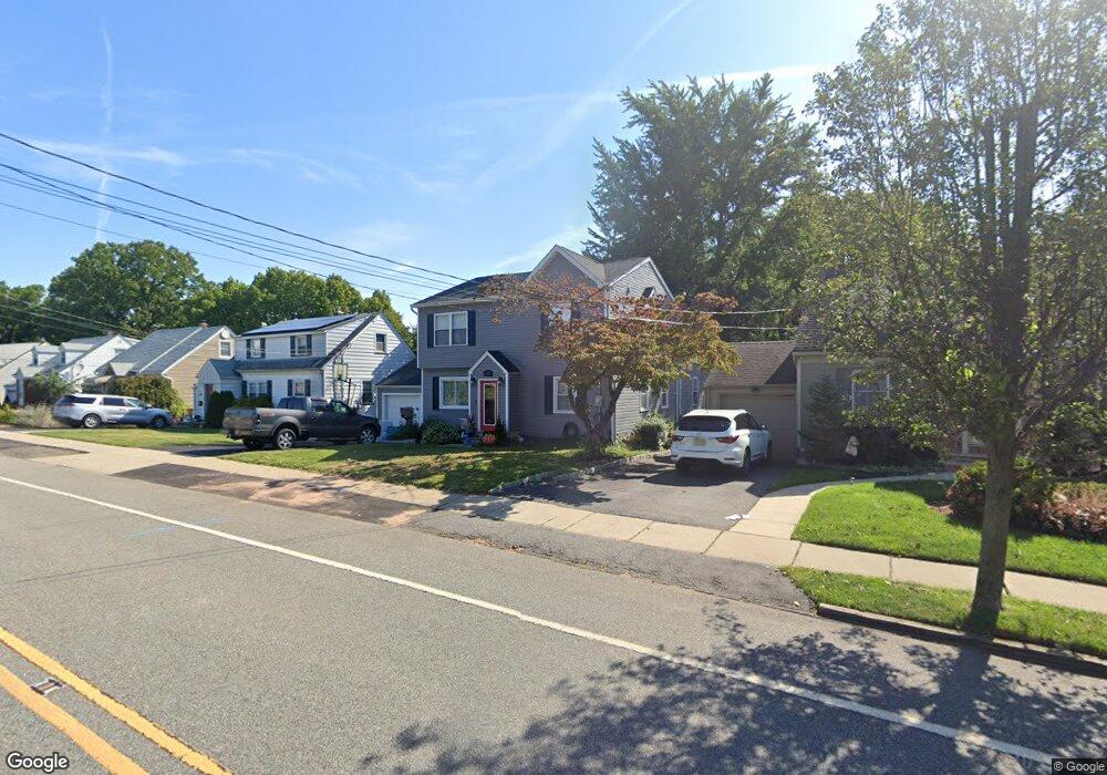 467 Mount Prospect Ave, Clifton, NJ 07012 - photo 1