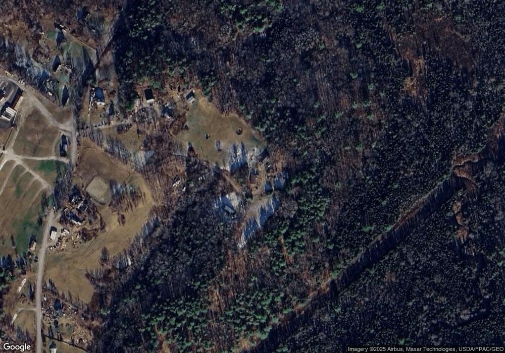 46 Easy St, Wiscasset, ME 04578 - photo 1