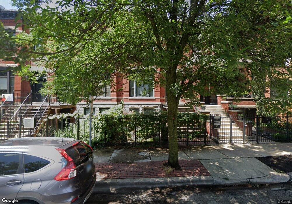 720 S Oakley Blvd, Chicago, IL 60612 - photo 1