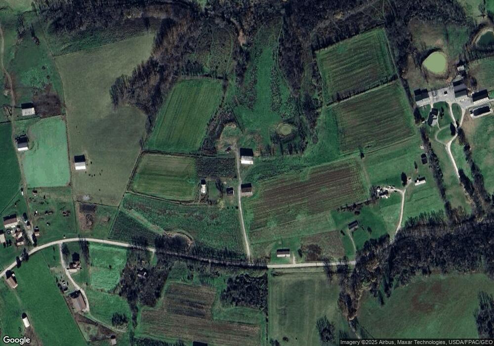 5123 Old Sardis Pike, Maysville, KY 41056 - photo 1