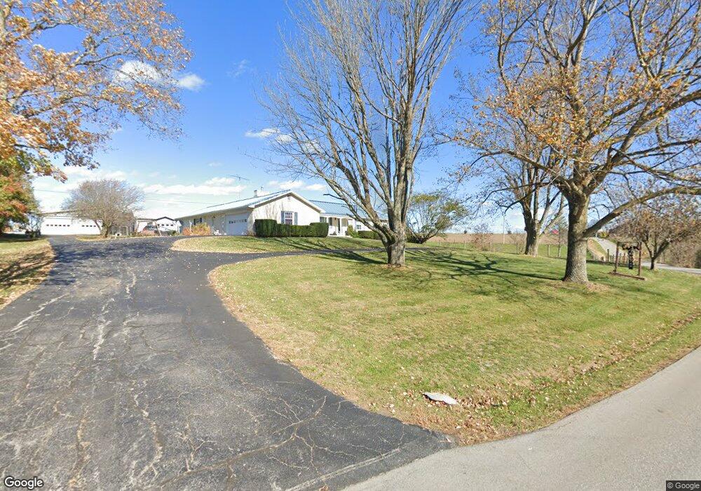 5177 Old Sardis Pike, Maysville, KY 41056 - photo 1