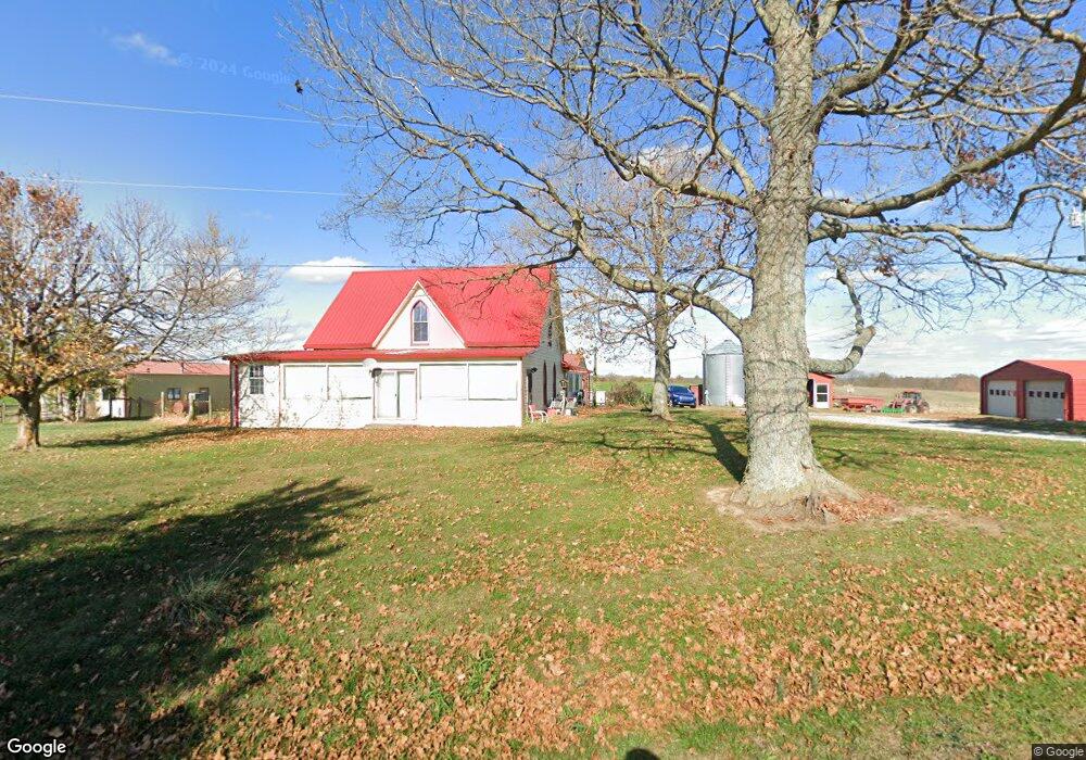 5149 Old Sardis Pike, Maysville, KY 41056 - photo 1