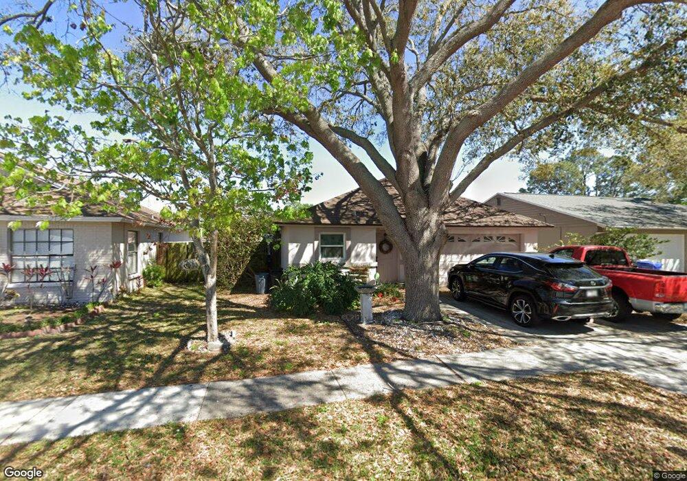 1462 Tiverton Dr unit II, Brandon, FL 33511 - photo 1