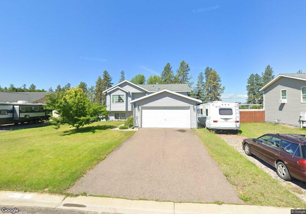 18 Darlene Rd, Columbia Falls, MT 59912 - photo 1