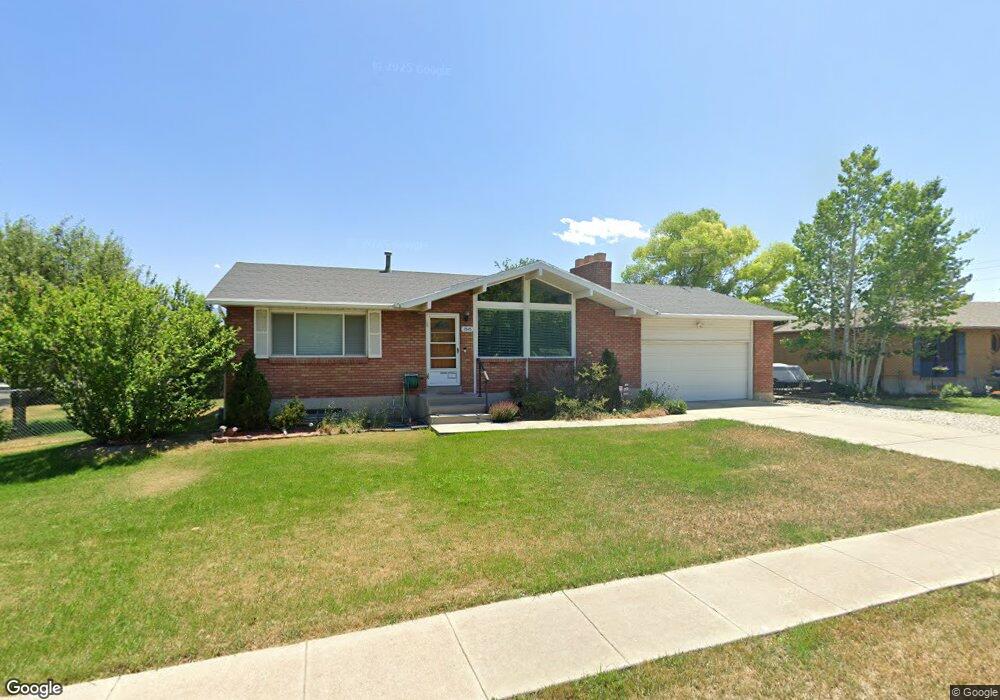 7545 S 2540 W, West Jordan, UT 84084 - photo 1