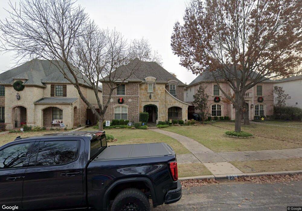 6338 Vanderbilt Ave, Dallas, TX 75214 - photo 1