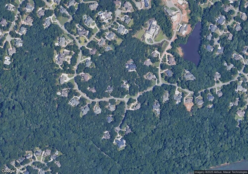 8970 Old Southwick Pass, Alpharetta, GA 30022 - photo 1