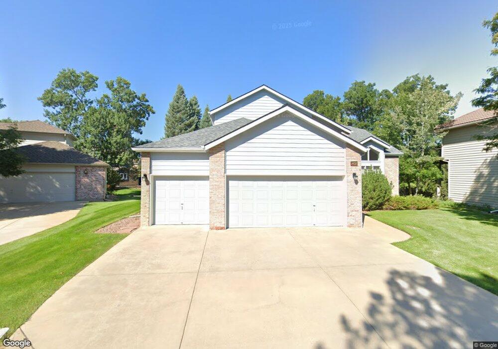 1437 Lodge Ln, Boulder, CO 80303 - photo 1