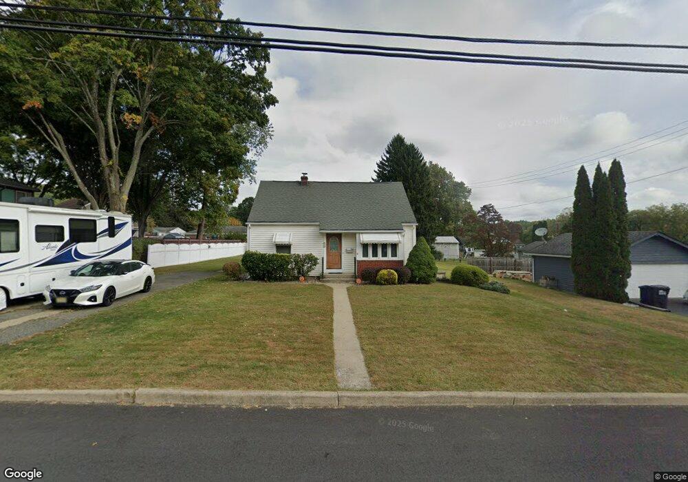 107 5th St, Hackettstown, NJ 07840 - photo 1