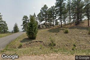 13721 Douglas Ranch Dr, Pine, CO 80470