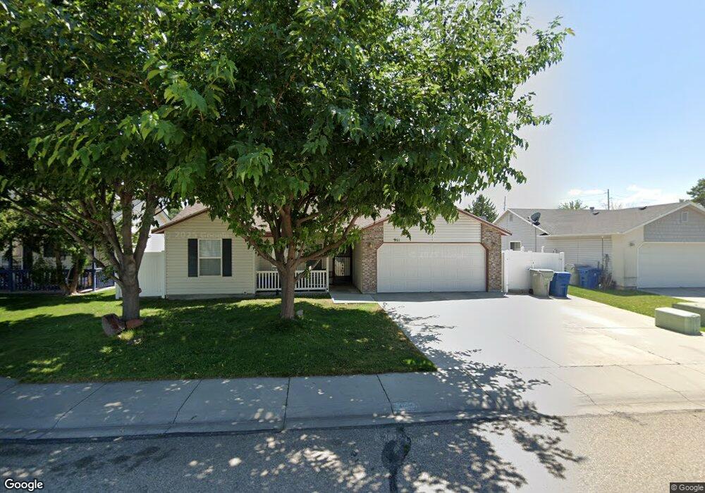 911 W Georgia Ave, Nampa, ID 83686 - photo 1