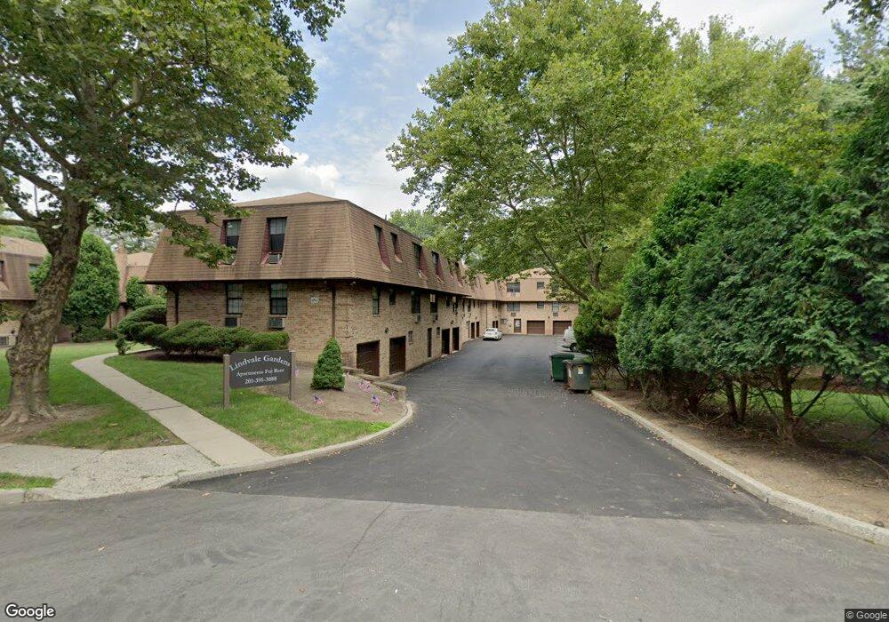 252 Collignon Way, River Vale, NJ 07675 - photo 1