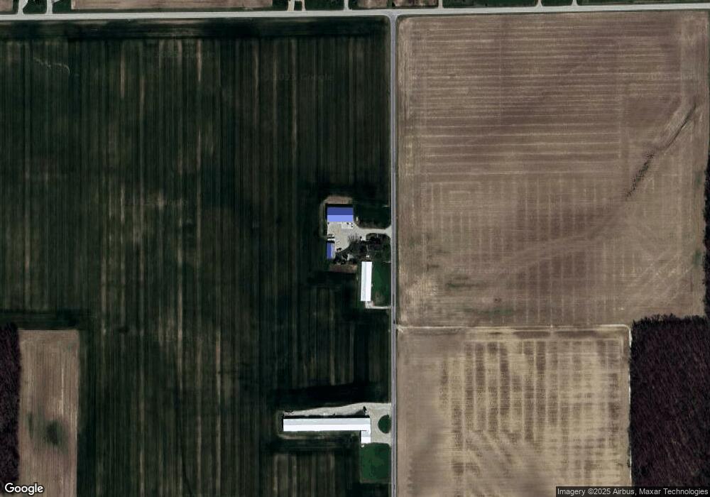 9170 S 400 E, Geneva, IN 46740 - photo 1