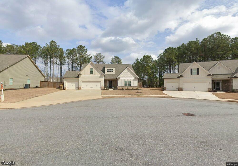 637 Cardigan Dr unit 57, Hoschton, GA 30548 - photo 1