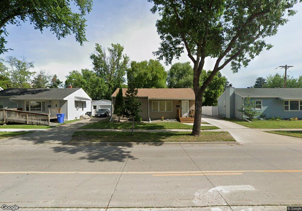 1517 13th Ave S, Fargo, ND 58103 - photo 1