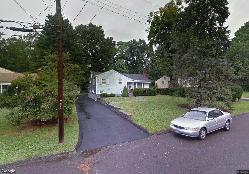 202 High Clear Dr, Stamford, CT 06905 - photo 1