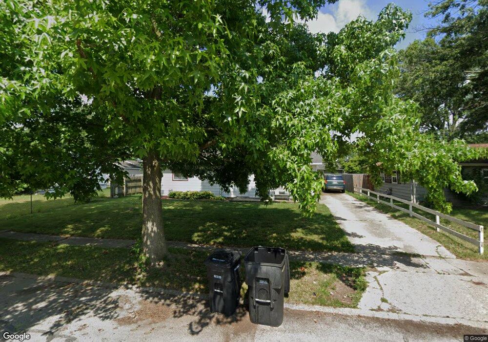 1417 Holly Dr, Lafayette, IN 47909 - photo 1