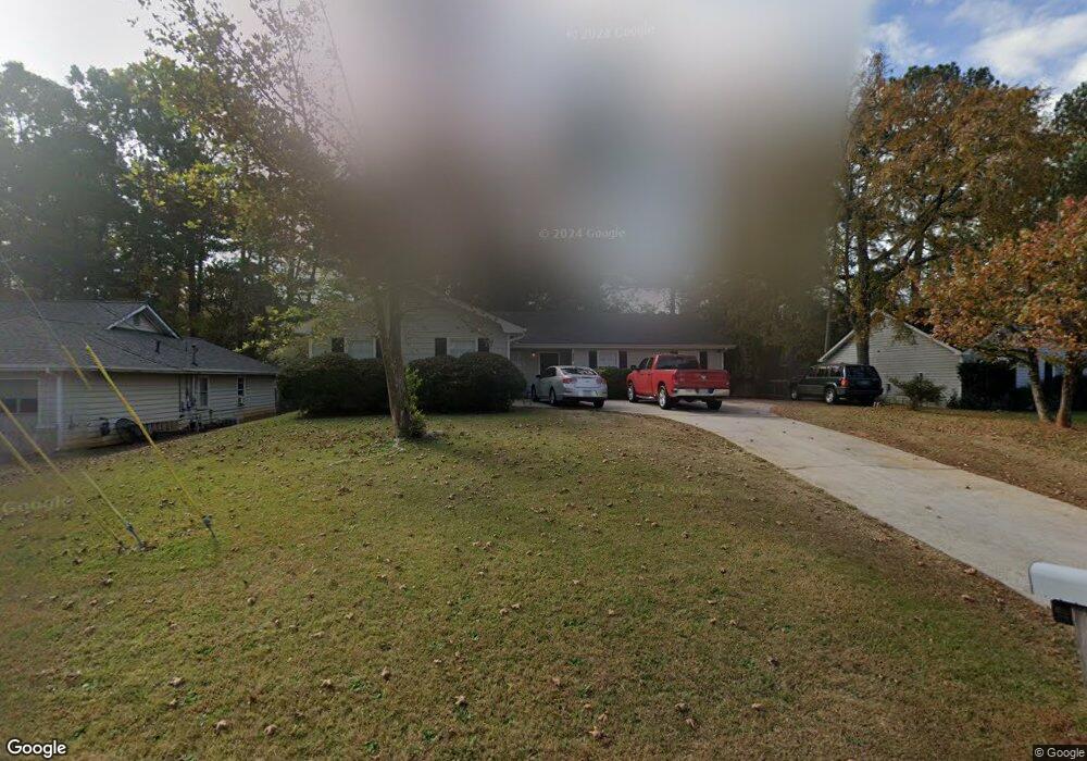 353 Windsor Walk SE, Conyers, GA 30094 - photo 1