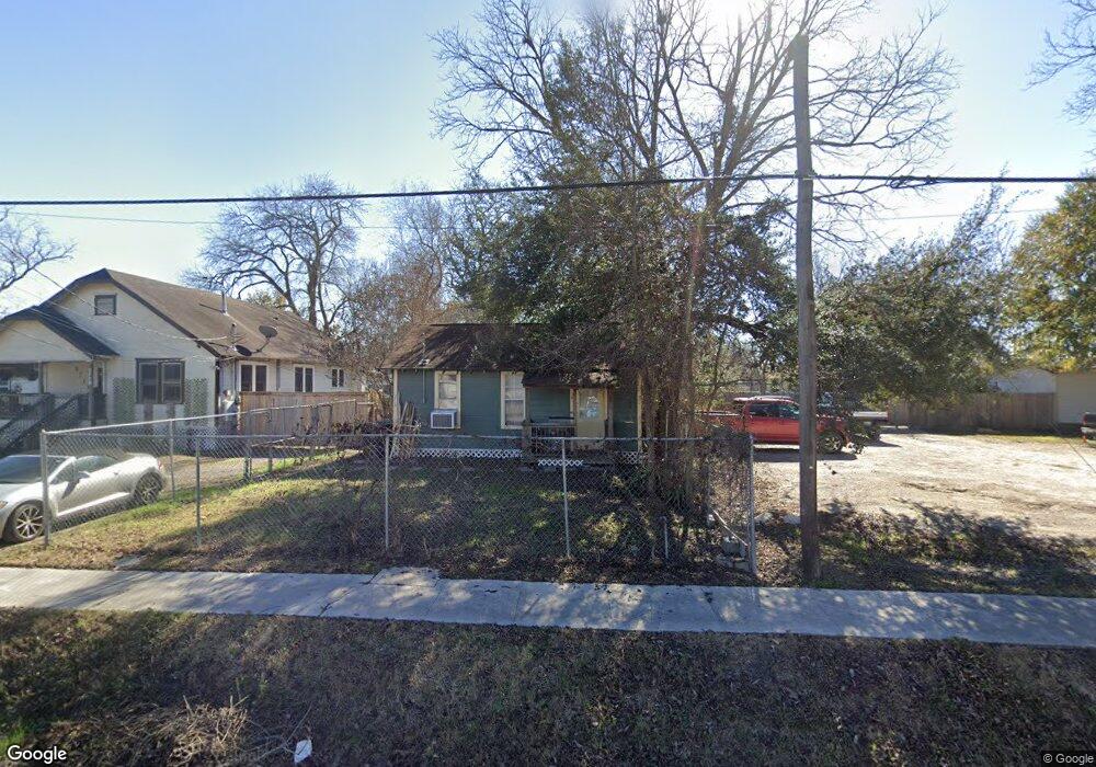 3714 Parker Rd, Houston, TX 77093 - photo 1