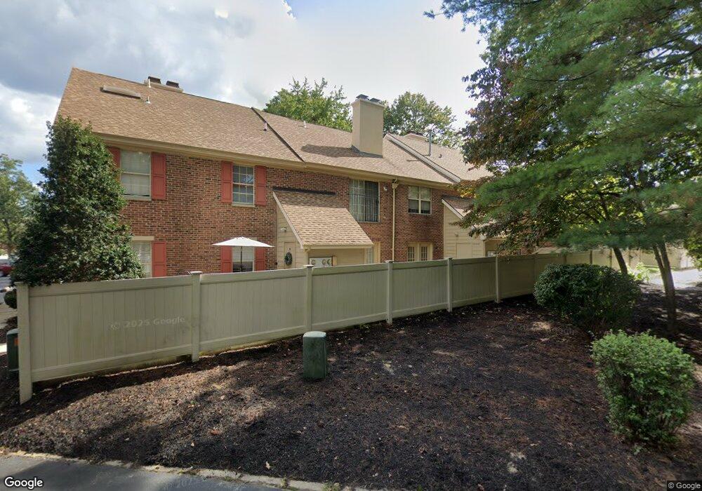 1543 Thomas Jefferson Ct unit 1543, Mays Landing, NJ 08330 - photo 1