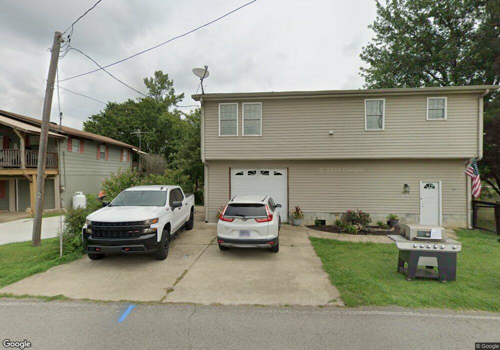 1375 Chapmansboro Rd, Chapmansboro, TN 37035 - photo 1