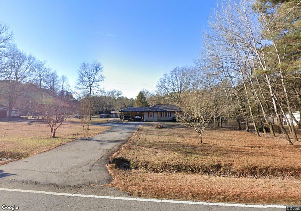 3772 E Fairview Rd SW, Stockbridge, GA 30281 - photo 1