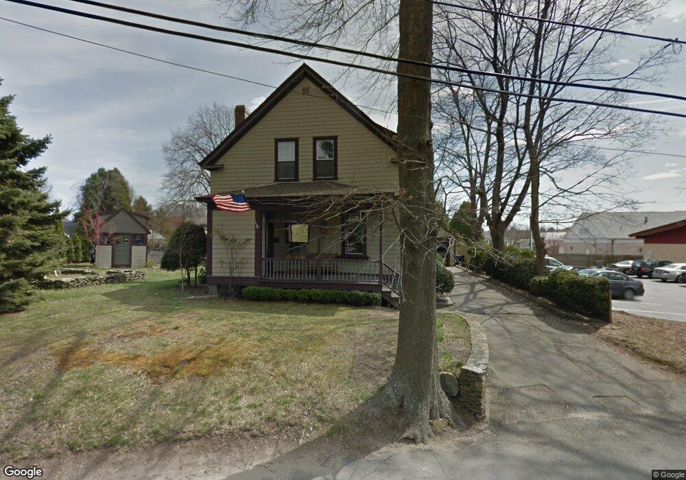 25 Markwood Dr, Barrington, RI 02806 - photo 1