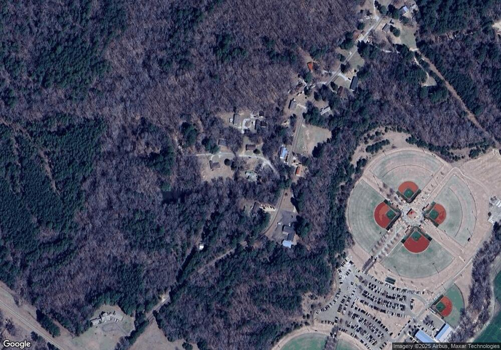 3 County Road 147, Oxford, MS 38655 - photo 1