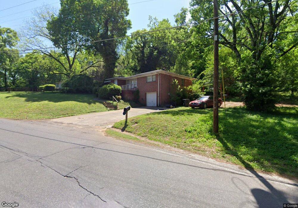 430 Polly Reed Rd, Center Point, AL 35215 - photo 1