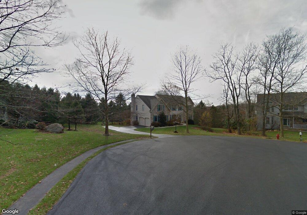 14 Shawnee Ct, Chester Springs, PA 19425 - photo 1